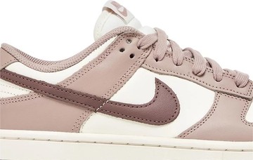 Foto do produto Tênis Nike Dunk Low Diffused Taupe