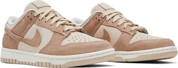 Foto do produto Tênis Nike Dunk Low SE Sandrift