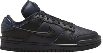 Foto do produto Tênis Nike Dunk Low Twist Dark Obsidian