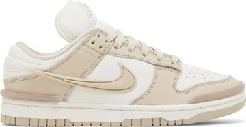 Foto do produto Tênis Nike Dunk Low Twist Sanddrift