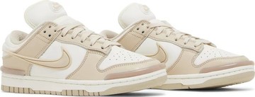 Foto do produto Tênis Nike Dunk Low Twist Sanddrift