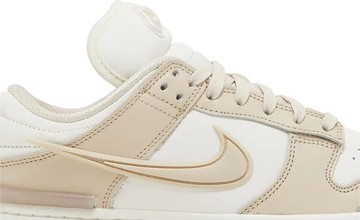 Foto do produto Tênis Nike Dunk Low Twist Sanddrift