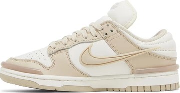 Foto do produto Tênis Nike Dunk Low Twist Sanddrift