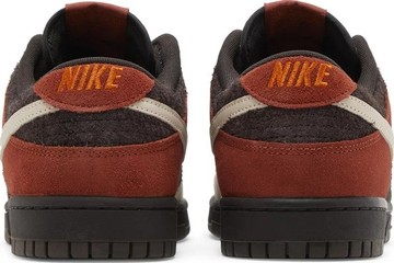 Foto do produto Tênis Nike Dunk Low Red Panda