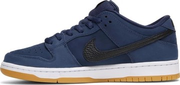 Foto do produto Tênis Nike Dunk Low Pro ISO SB Navy Gum