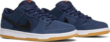 Foto do produto Tênis Nike Dunk Low Pro ISO SB Navy Gum