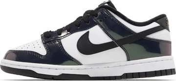 Foto do produto Tênis Nike Dunk Low SE Just Do It - Iridescent