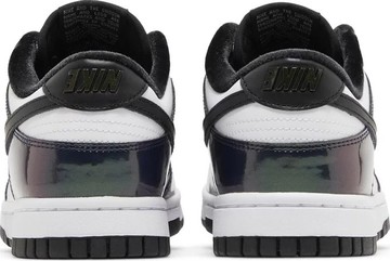 Foto do produto Tênis Nike Dunk Low SE Just Do It - Iridescent