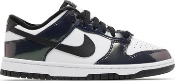 Foto do produto Tênis Nike Dunk Low SE Just Do It - Iridescent