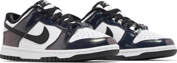 Foto do produto Tênis Nike Dunk Low SE Just Do It - Iridescent