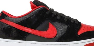 Foto do produto Tênis Nike Dunk Low Pro SB Jpack