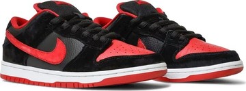 Foto do produto Tênis Nike Dunk Low Pro SB Jpack