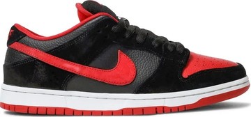 Foto do produto Tênis Nike Dunk Low Pro SB Jpack