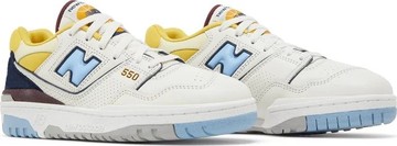 Foto do produto Tênis New Balance 550 Marquette