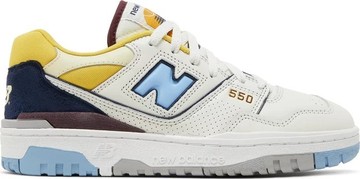 Foto do produto Tênis New Balance 550 Marquette