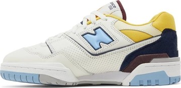 Foto do produto Tênis New Balance 550 Marquette