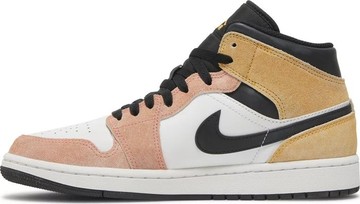 Foto do produto Tênis Air Jordan 1 Mid SE Flight Club