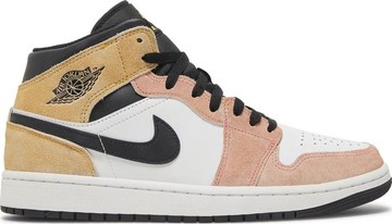 Foto do produto Tênis Air Jordan 1 Mid SE Flight Club