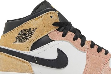 Foto do produto Tênis Air Jordan 1 Mid SE Flight Club