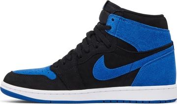 Foto do produto Tênis Air Jordan 1 Retro High OG Royal Reimagined