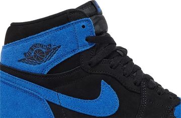Foto do produto Tênis Air Jordan 1 Retro High OG Royal Reimagined