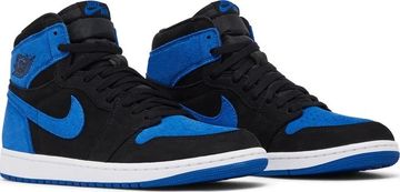 Foto do produto Tênis Air Jordan 1 Retro High OG Royal Reimagined