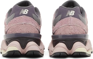 Foto do produto Tênis New Balance 9060 Pink Lavender