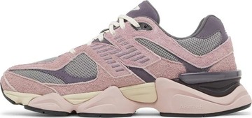 Foto do produto Tênis New Balance 9060 Pink Lavender