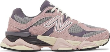 Foto do produto Tênis New Balance 9060 Pink Lavender