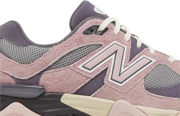 Foto do produto Tênis New Balance 9060 Pink Lavender