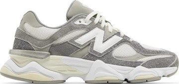 Foto do produto Tênis New Balance 9060 Grey White