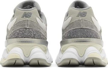 Foto do produto Tênis New Balance 9060 Grey White