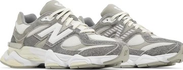 Foto do produto Tênis New Balance 9060 Grey White