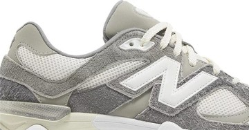 Foto do produto Tênis New Balance 9060 Grey White