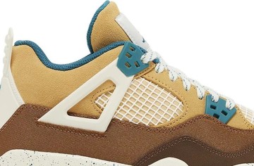 Foto do produto Tênis Air Jordan 4 Retro Cacao Wow