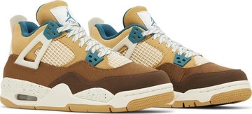 Foto do produto Tênis Air Jordan 4 Retro Cacao Wow