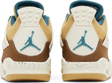 Foto do produto Tênis Air Jordan 4 Retro Cacao Wow