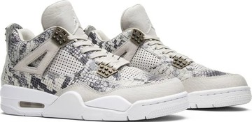 Foto do produto Tênis Air Jordan Retro Premium Snakeskin