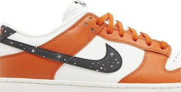 Foto do produto Tênis Nike Dunk Low Starry Swoosh