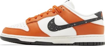 Foto do produto Tênis Nike Dunk Low Starry Swoosh