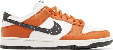 Foto do produto Tênis Nike Dunk Low Starry Swoosh