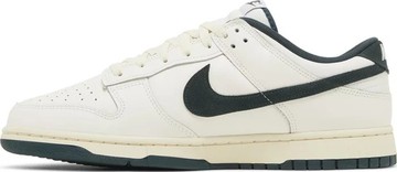 Foto do produto Tênis Nike Dunk Low Athletic Department - Deep Jungle