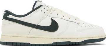 Foto do produto Tênis Nike Dunk Low Athletic Department - Deep Jungle