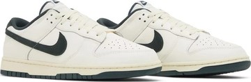 Foto do produto Tênis Nike Dunk Low Athletic Department - Deep Jungle