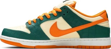 Foto do produto Tênis Nike Dunk Low Pro SB Legion Pine