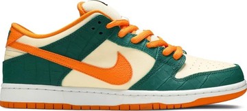 Foto do produto Tênis Nike Dunk Low Pro SB Legion Pine