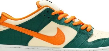 Foto do produto Tênis Nike Dunk Low Pro SB Legion Pine