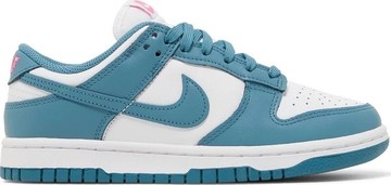 Foto do produto Tênis Nike Dunk Low Noise Aqua