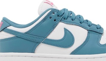 Foto do produto Tênis Nike Dunk Low Noise Aqua