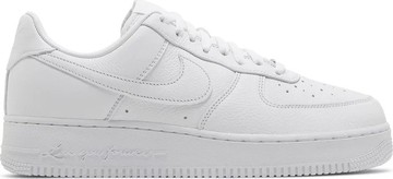 Foto do produto Tênis Nike NOCTA x Air Force 1 Low Certified Lover Boy